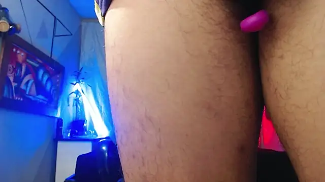 MagnusFrost online show from 02/11/26, 01:38