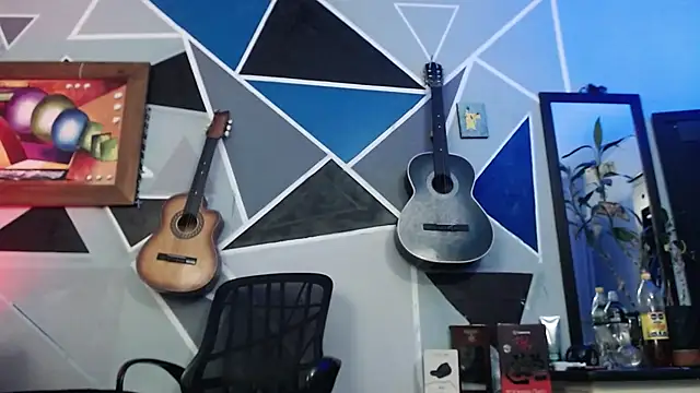 MagnusFrost online show from 03/19/26, 07:36