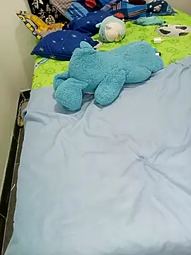 kenyka bigass online show from 10/28/25, 05:12