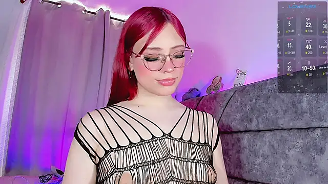 Valentina Alba online show from 11/22/25, 05:12