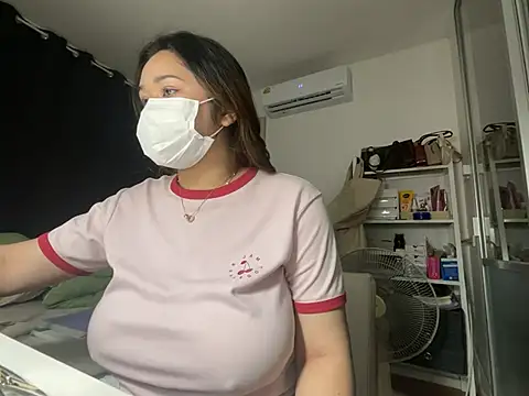 iamMalixxx online show from 01/05/25, 02:08