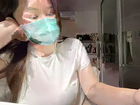 iamMalixxx online show from 01/26/25, 12:43