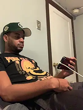 MrPresident P online show from 01/17/26, 12:53