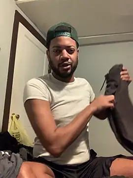 MrPresident P online show from 04/03/26, 02:18