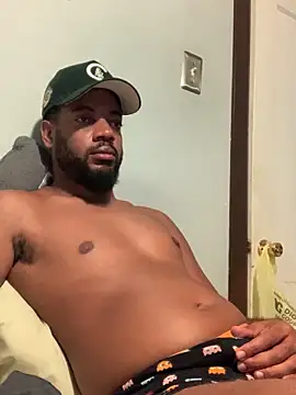 MrPresident P online show from 10/22/25, 05:51