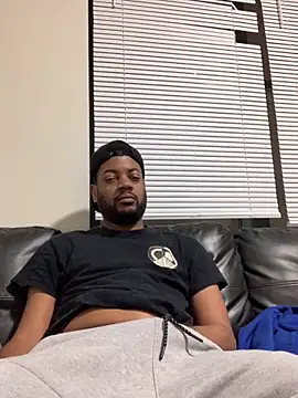 MrPresident P online show from 03/01/26, 01:27