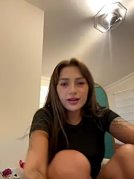 yaprakmericc online show from 10/01/25, 09:18