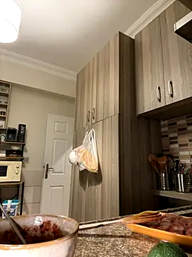 yaprakmericc online show from 11/23/25, 04:39