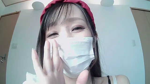 yusa0919 online show from 12/24/24, 11:44