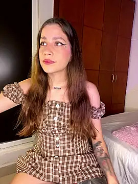 LynnSam  online show from 01/08/26, 12:16