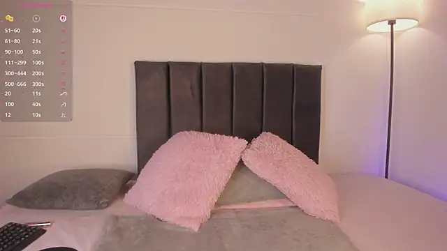 LynnSam  online show from 04/18/26, 02:14