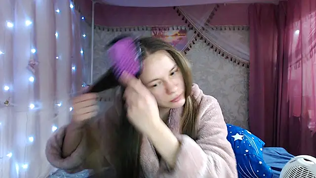 leila bambi  online show from 02/03/26, 04:10