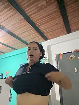 juliana 0796 online show from 04/28/26, 09:30