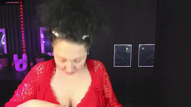 Snapshot of Anita_Muse chatting on 02/16/25, 08:00 Anita Muse online show from 02/16/25, 08:00