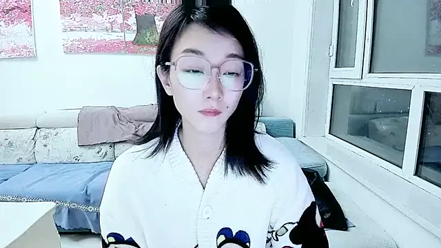 Snapshot of NIAN-er chatting on 10/27/25, 11:22 NIAN-er online show from 10/27/25, 11:22