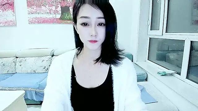 Snapshot of NIAN-er chatting on 10/26/25, 08:48 NIAN-er online show from 10/26/25, 08:48