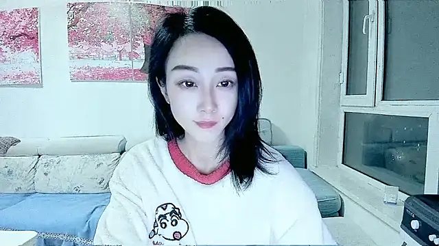 Snapshot of NIAN-er chatting on 11/25/25, 12:38 NIAN-er online show from 11/25/25, 12:38