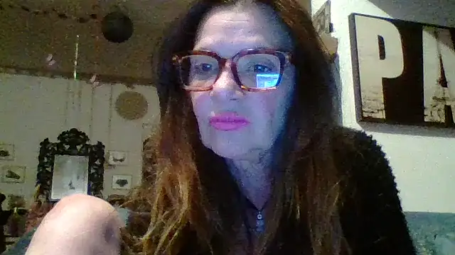 gildamilf online show from 03/31/26, 06:54