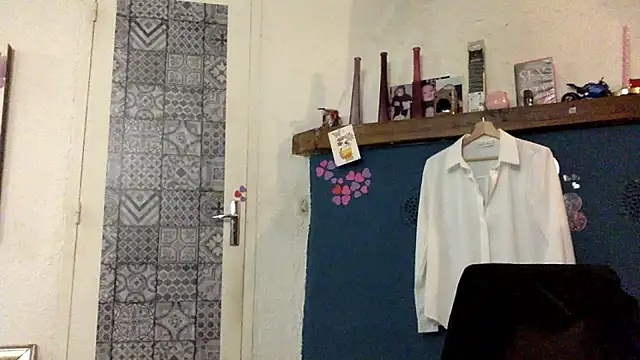 gildamilf online show from 09/17/25, 07:27