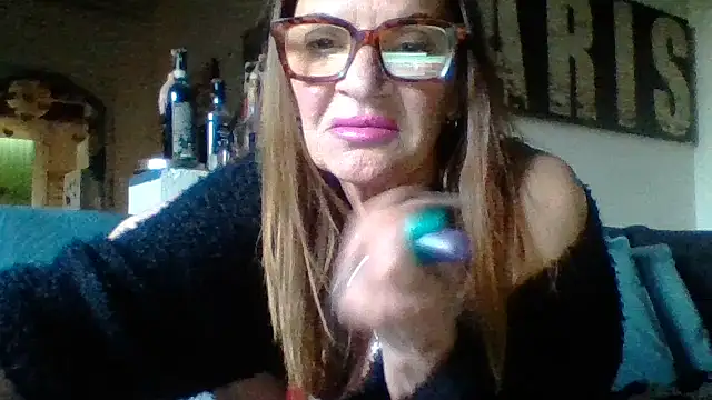 gildamilf online show from 02/23/26, 04:51