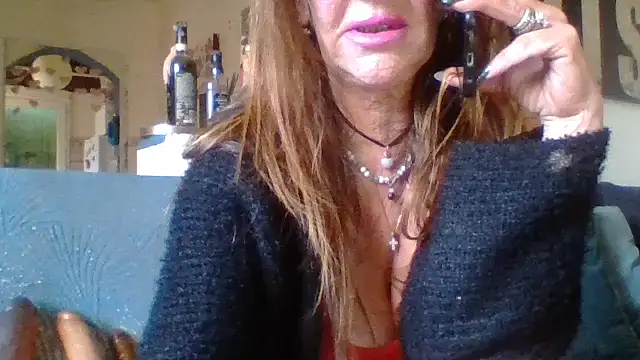 gildamilf online show from 02/21/26, 12:51