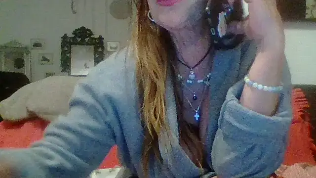 gildamilf online show from 11/07/25, 06:12