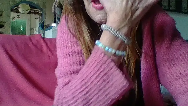 gildamilf online show from 12/04/25, 12:59