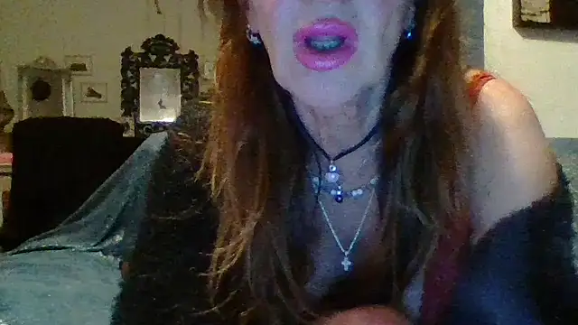 gildamilf online show from 02/09/26, 05:55