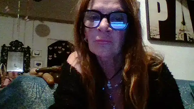 gildamilf online show from 05/21/26, 08:17