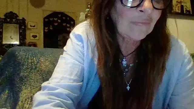 gildamilf online show from 05/23/26, 07:24