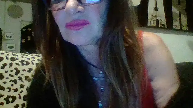 gildamilf online show from 11/30/25, 07:47