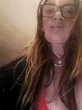 gildamilf online show from 11/22/25, 11:58