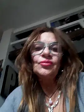 gildamilf online show from 10/25/25, 01:34