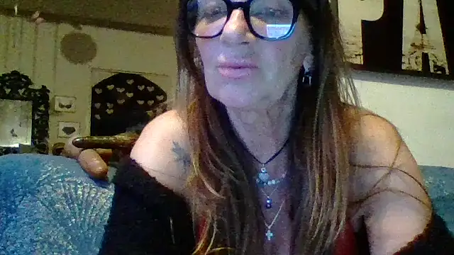 gildamilf online show from 04/19/26, 06:21