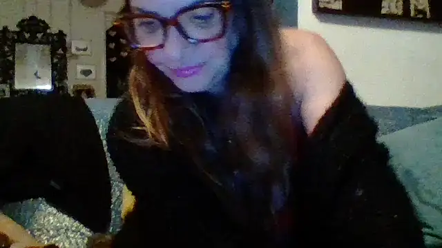 gildamilf online show from 03/01/26, 07:03