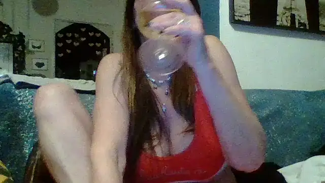 gildamilf online show from 02/22/26, 06:42