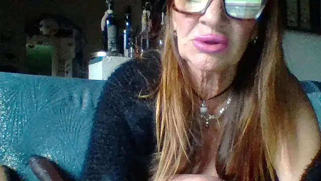 gildamilf online show from 02/16/26, 04:16