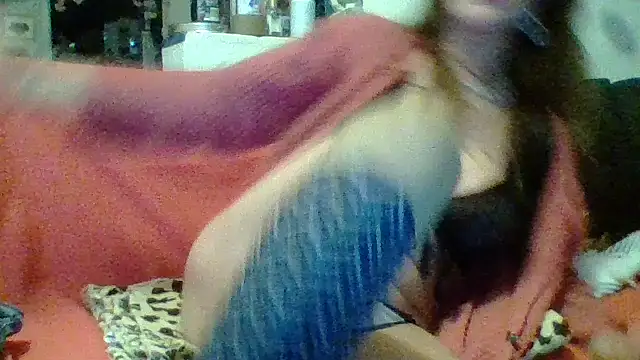 gildamilf online show from 12/03/25, 03:55