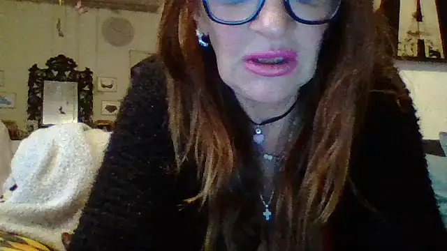 gildamilf online show from 01/12/26, 02:24