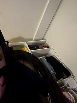 Noha-Sexy online show from 11/01/25, 01:01