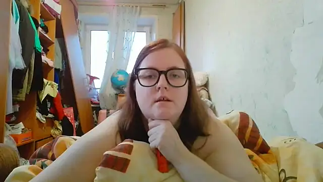 DesireMelissa online show from 03/09/26, 03:26