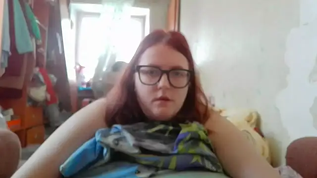 DesireMelissa online show from 01/15/26, 09:23