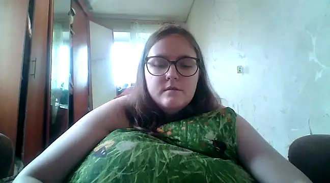 DesireMelissa online show from 03/02/25, 12:14