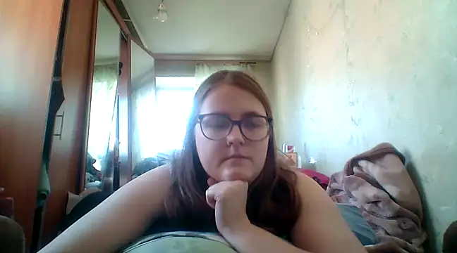 DesireMelissa online show from 03/18/25, 07:01