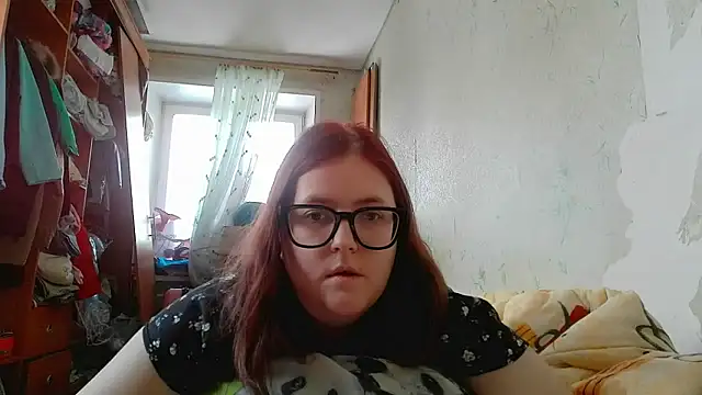 DesireMelissa online show from 01/13/26, 08:07