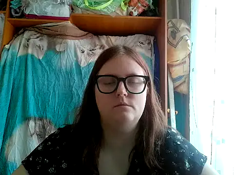 DesireMelissa online show from 04/15/26, 07:36