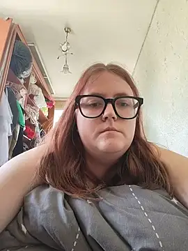 DesireMelissa online show from 05/16/26, 07:40