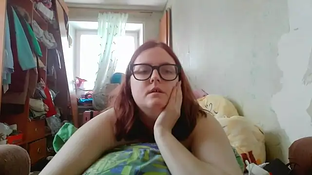 DesireMelissa online show from 01/11/26, 10:55