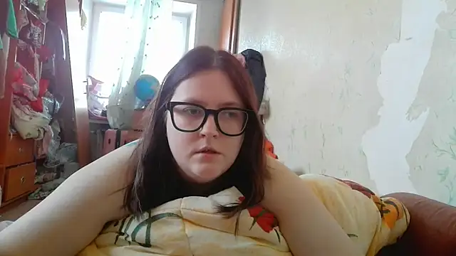 DesireMelissa online show from 02/02/26, 06:45