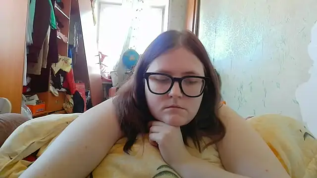 DesireMelissa online show from 03/08/26, 08:06